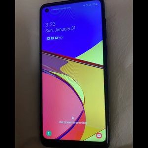 SAMSUNG GALAXY A21+ !!!!